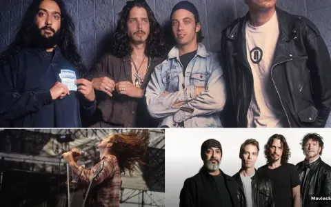 Soundgarden Final Album Update: New Songs & 2026 Release Info