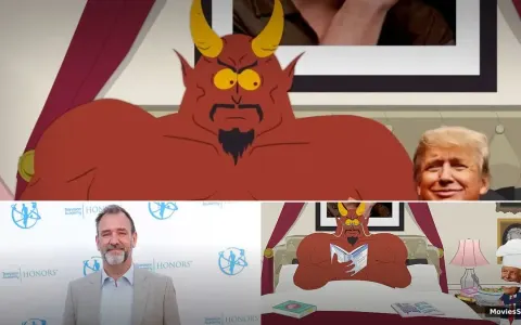 South Park Season 29: Release Date & Why Trump Satire is 'Scarier'