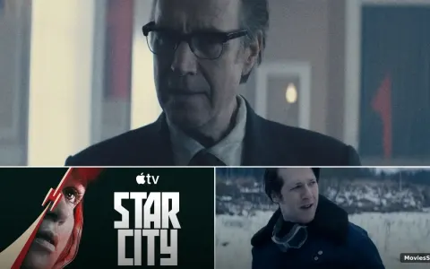 Star City Apple TV: Release Date, Cast, and Timeline Guide