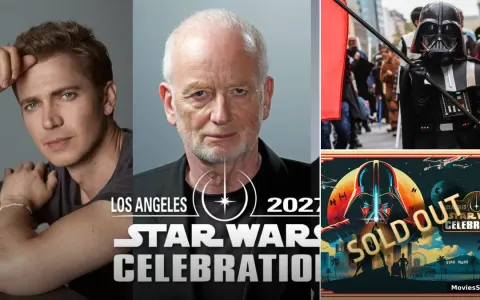 Star Wars Celebration 2027: Guests, Tickets & 50th Guide
