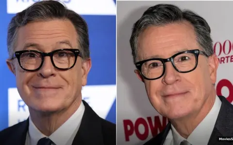 Stephen Colbert Final Show: Why CBS Canceled & Finale Guests
