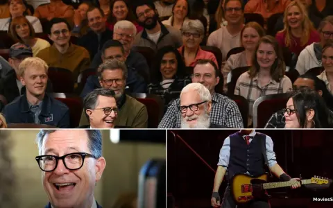 Stephen Colbert Late Show Finale: Why CBS Really Cancelled Him