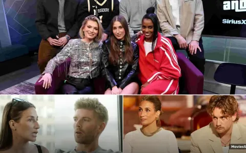 Summer House S10 E14 Recap: Kyle's Outburst & Amanda Split