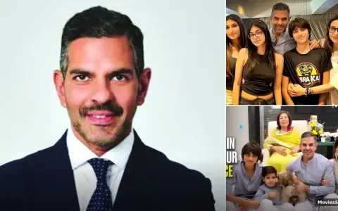 Sunjay Kapur Estate Row: ₹30,000 Cr Asset Freeze & Will Dispute