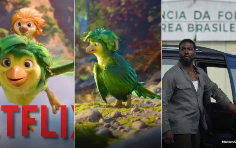 Swapped Netflix Movie: Cast, Records & Thematic Meaning