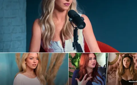 Sydney Sweeney Euphoria OnlyFans Backlash: Real Truth