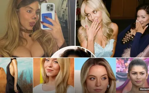 Sydney Sweeney Zendaya Feud: The Real Story Behind the Snub