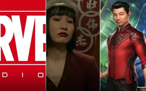 Ten Rings Spinoff: Marvel's Xu Xialing Series Rumors & Details