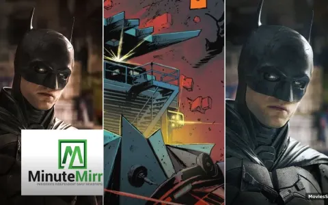 The Batman Part 2 Cast: Confirmed Actors & Villain Theories