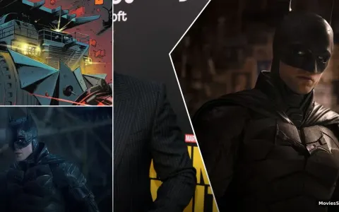 The Batman Part II Cast: Every Actor, Release Date & Plot News