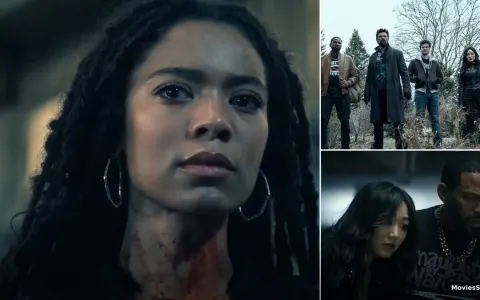 The Boys Season 5 Episode 7 Recap: Frenchie's Death & Theories