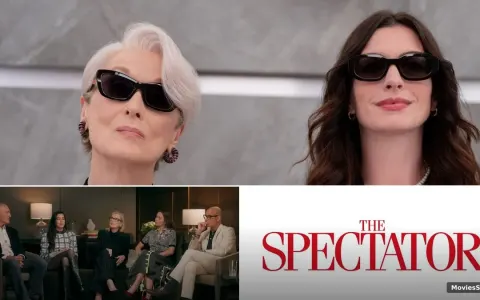 The Devil Wears Prada 2: Plot, Cast, and Ending Explained