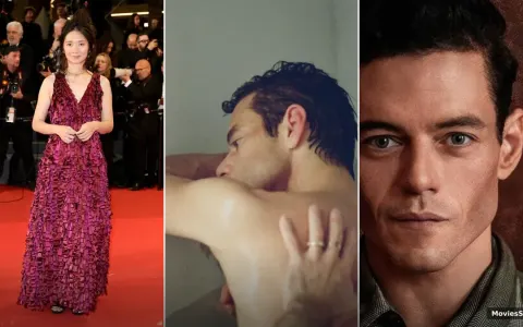 The Man I Love Movie Review: Rami Malek's Career-Best Performance