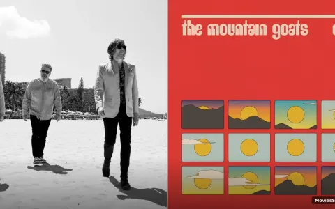 The Mountain Goats Days Album: Release Date & Sheen Lore