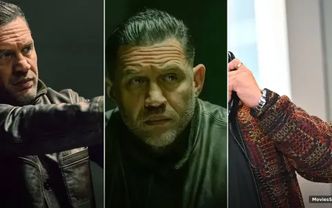 Tom Hardy MobLand Season 3: Fired or Mutual Exit? Latest Updates