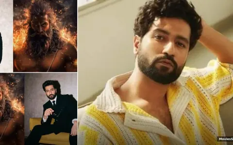 Vicky Kaushal's Mahavatar: Release Date, Cast & 18-Month Prep