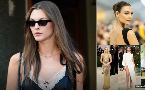 Vittoria Ceretti Met Gala 2026: Dress, Style & Leo Details