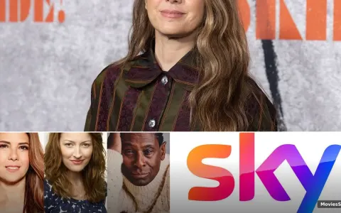 War Season 2 Cast: Marisa Tomei & Kelly Macdonald Join HBO