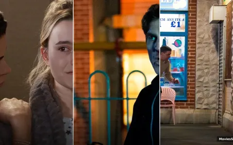 Who Dies in Coronation Street Tonight? Victim & Schedule