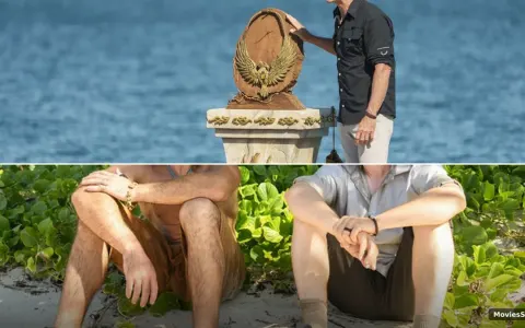 Who Was Voted Off Survivor 50 Tonight? Episode 11 Results