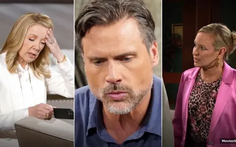 Y&R Spoilers May 25-29 2026: Nick Newman's Shocking Collapse
