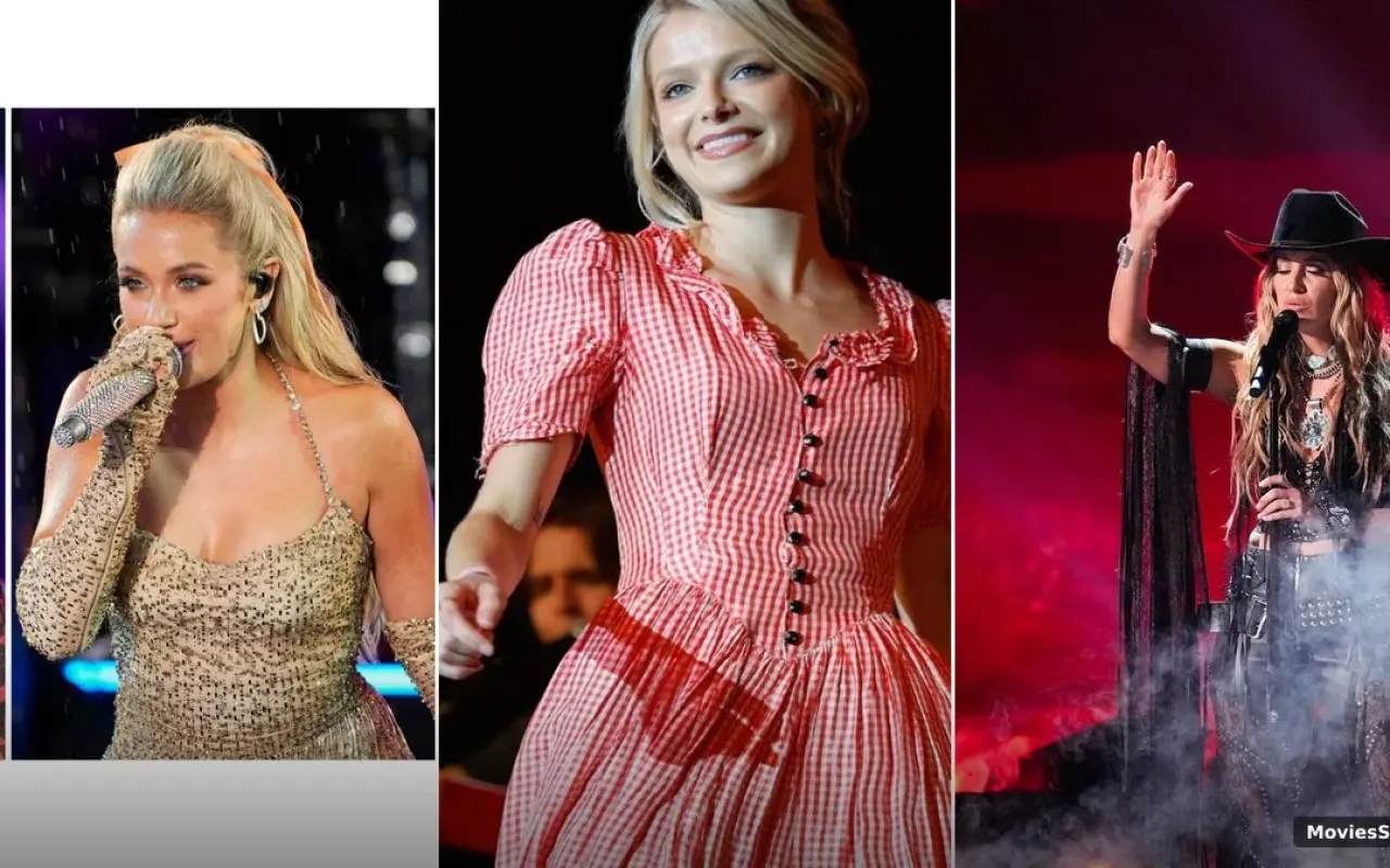 2026 ACM Awards: Winners, Performers & How to Watch Live