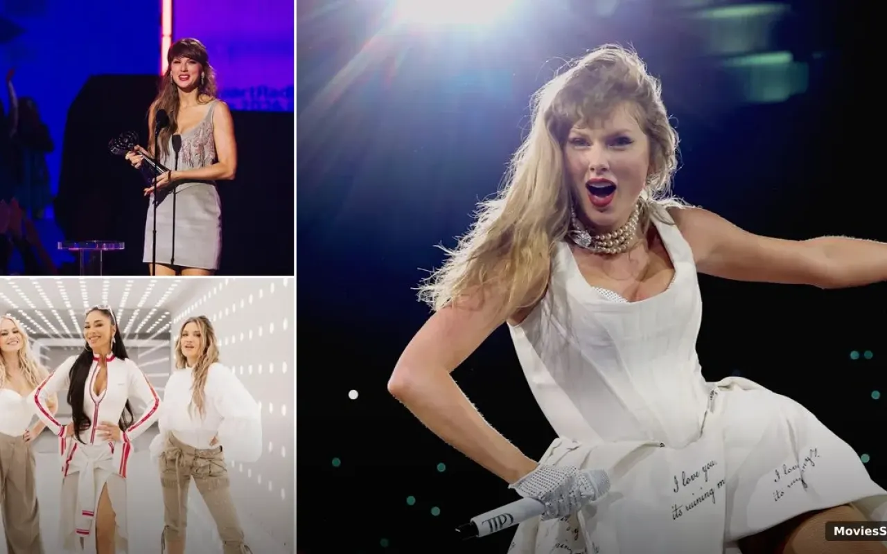2026 American Music Awards: Performers, Nominees & How to Watch