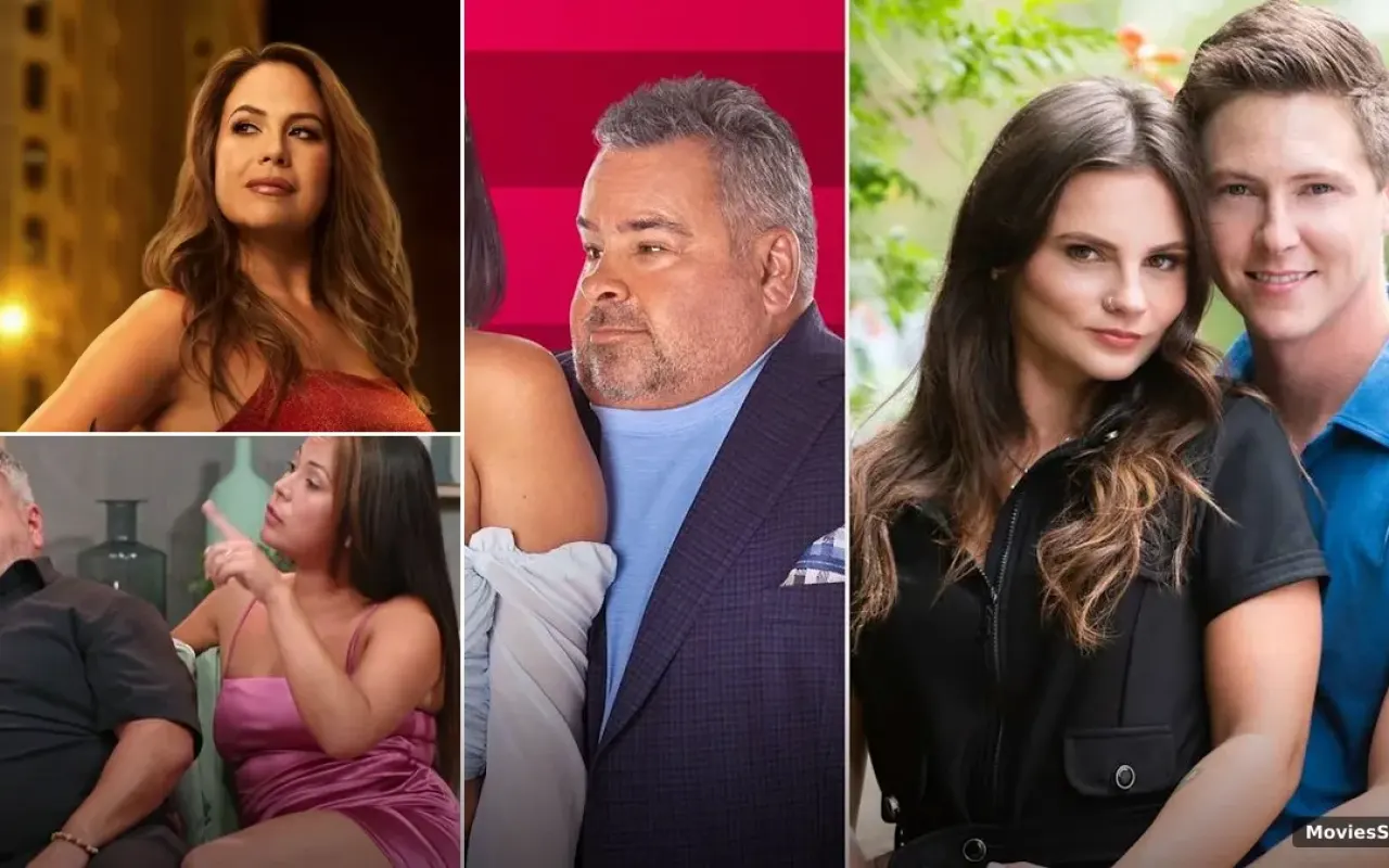 90 Day Con 2026: Tickets, Dates, and Cast News for TLC Fans