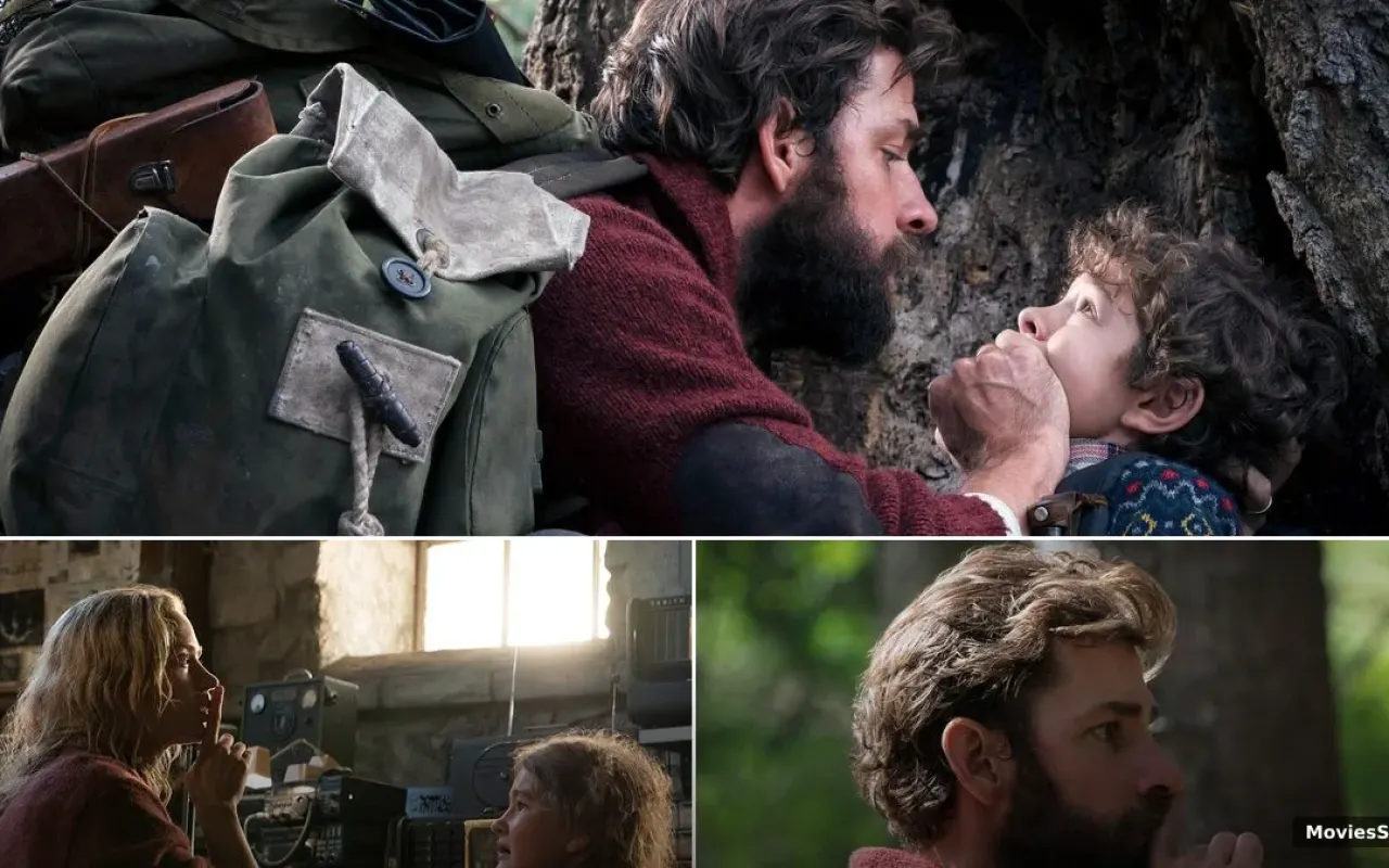 A Quiet Place Part 3 Filming Start, Cast & 2027 Release Date