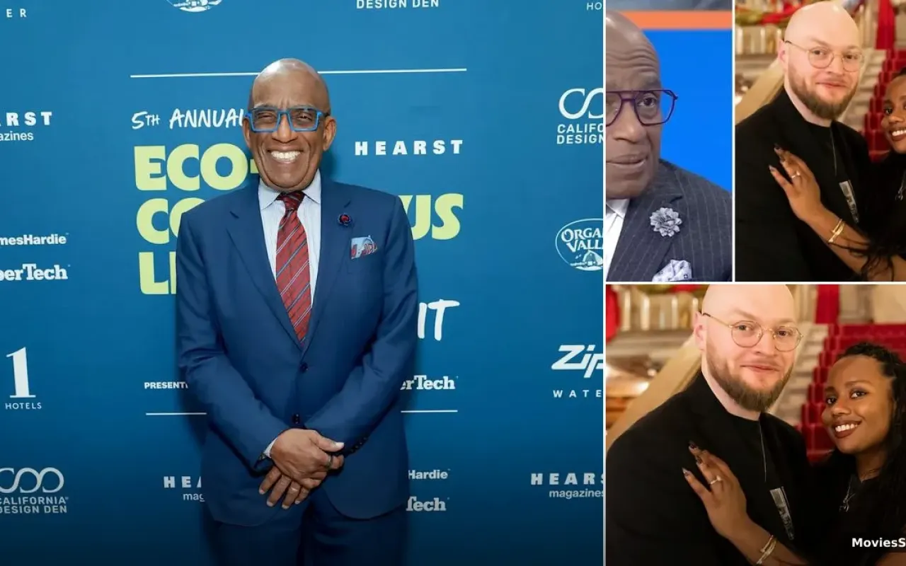 Al Roker Daughter Wedding Hantavirus: CDC Test & Paris Details