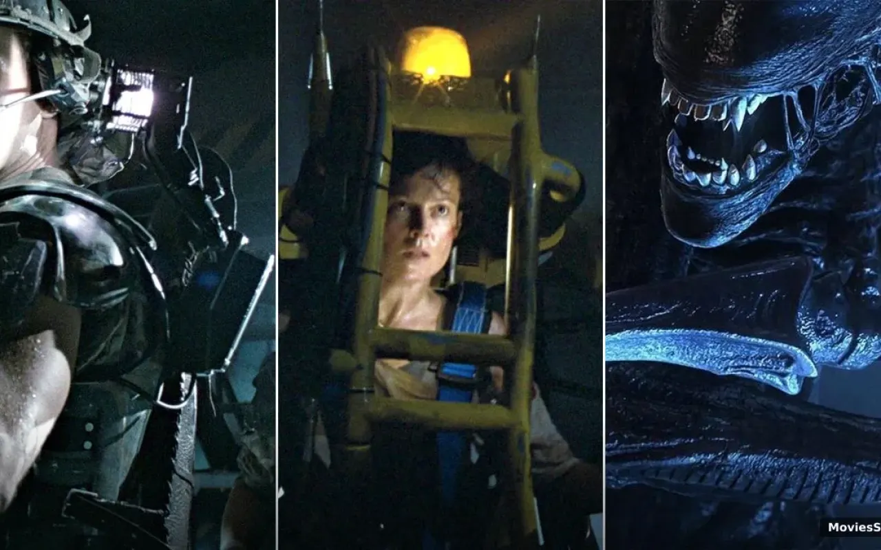 Aliens 3D Conversion: James Cameron's 40th Anniversary Plans