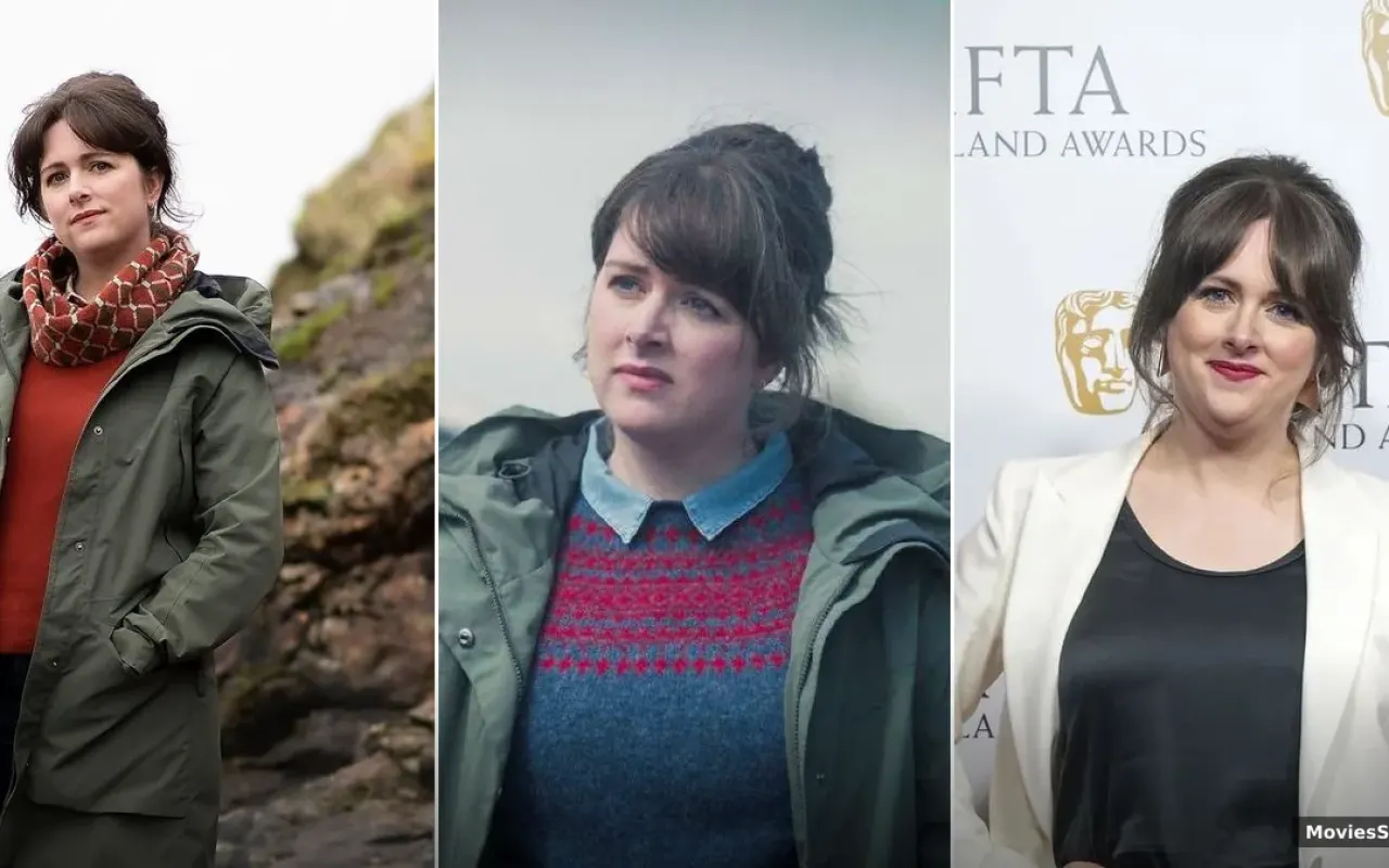 Alison O'Donnell Leaving Shetland: Why Tosh is Exiting After 13 Years