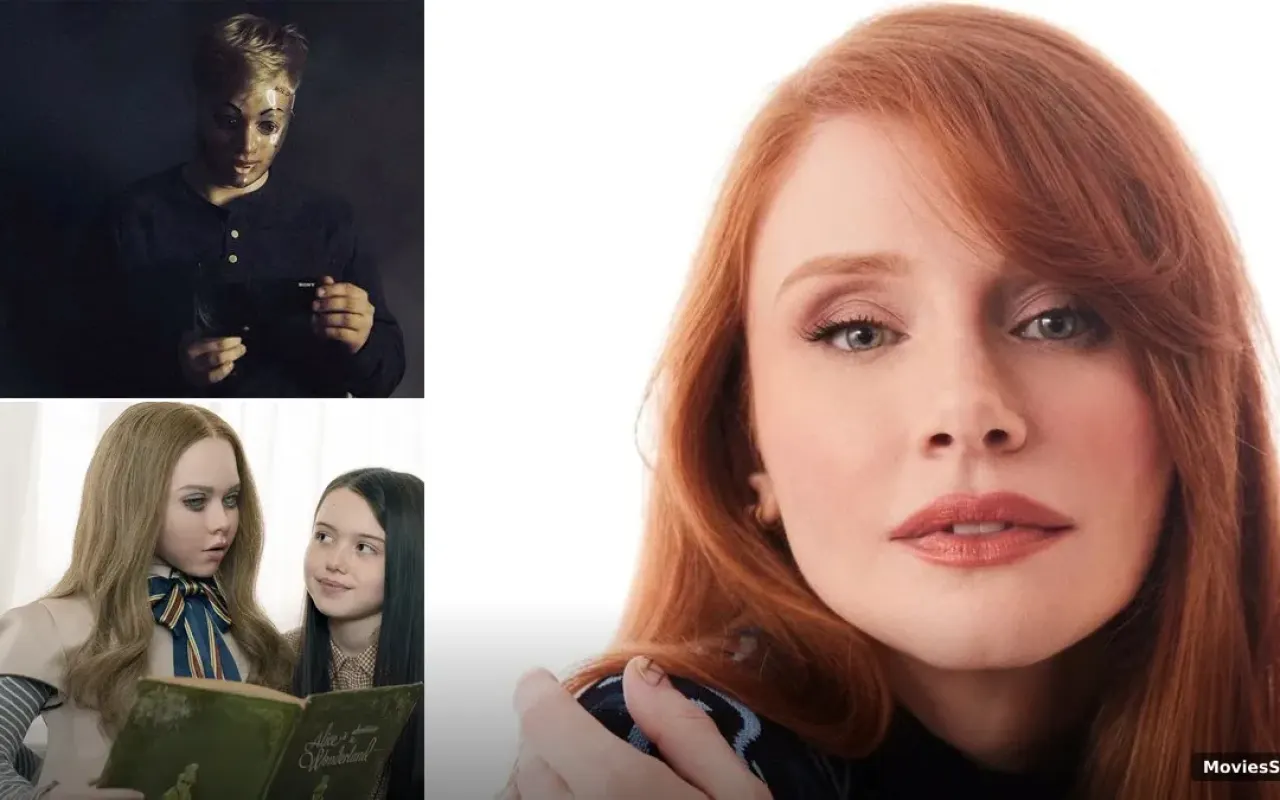 Anything But Ghosts Movie: Cast, Plot, and Release Updates