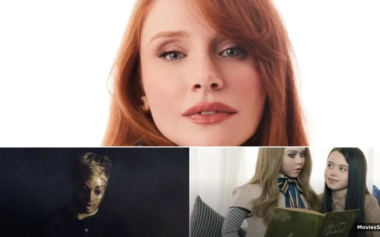 Anything But Ghosts Movie: Cast, Plot, and Curry Barker News