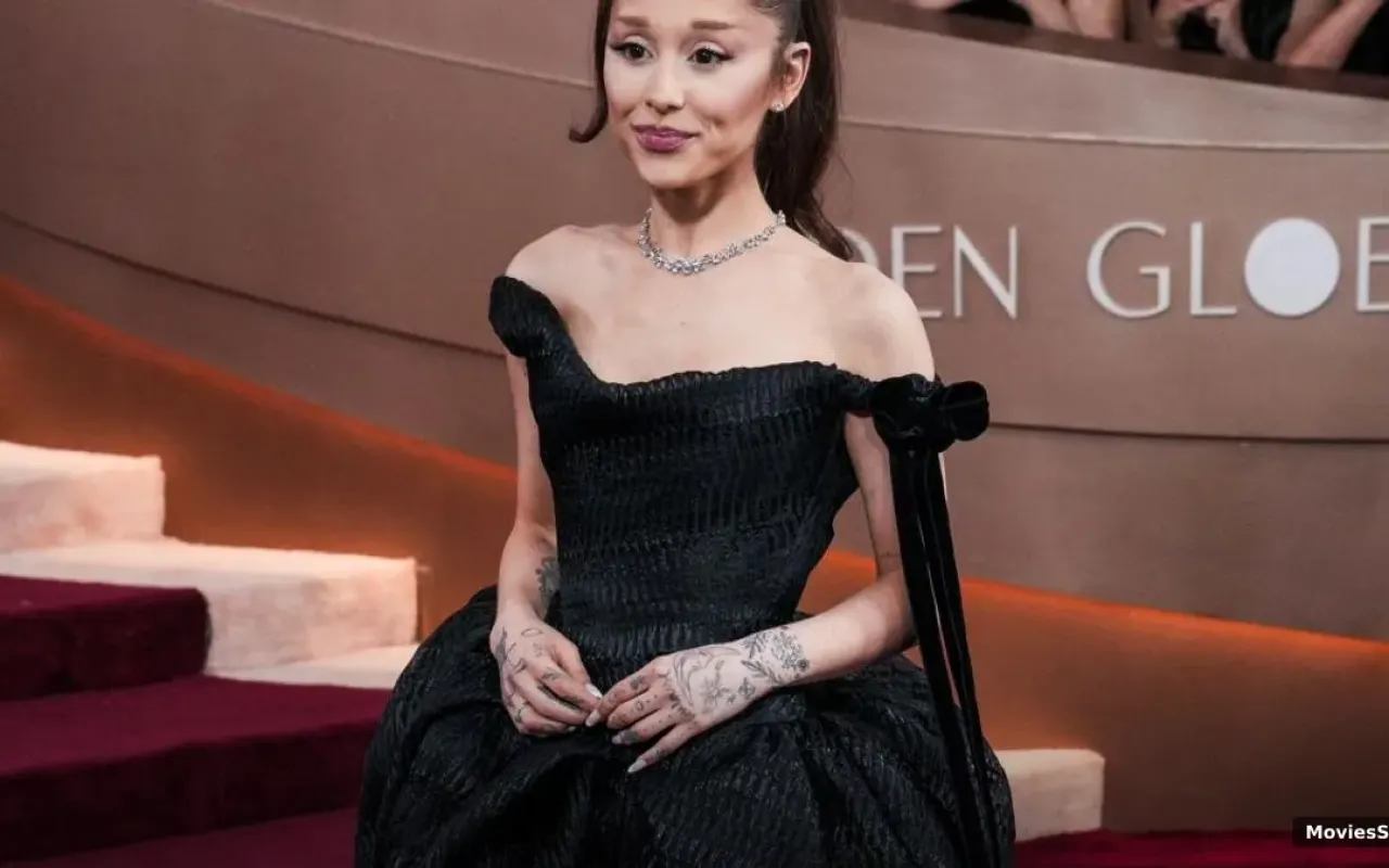 Ariana Grande Petal Album: Release Date & Tour Guide 2024