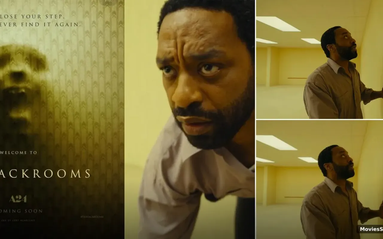 Backrooms Movie (2026): Release Date, Cast, Lore & A24 News