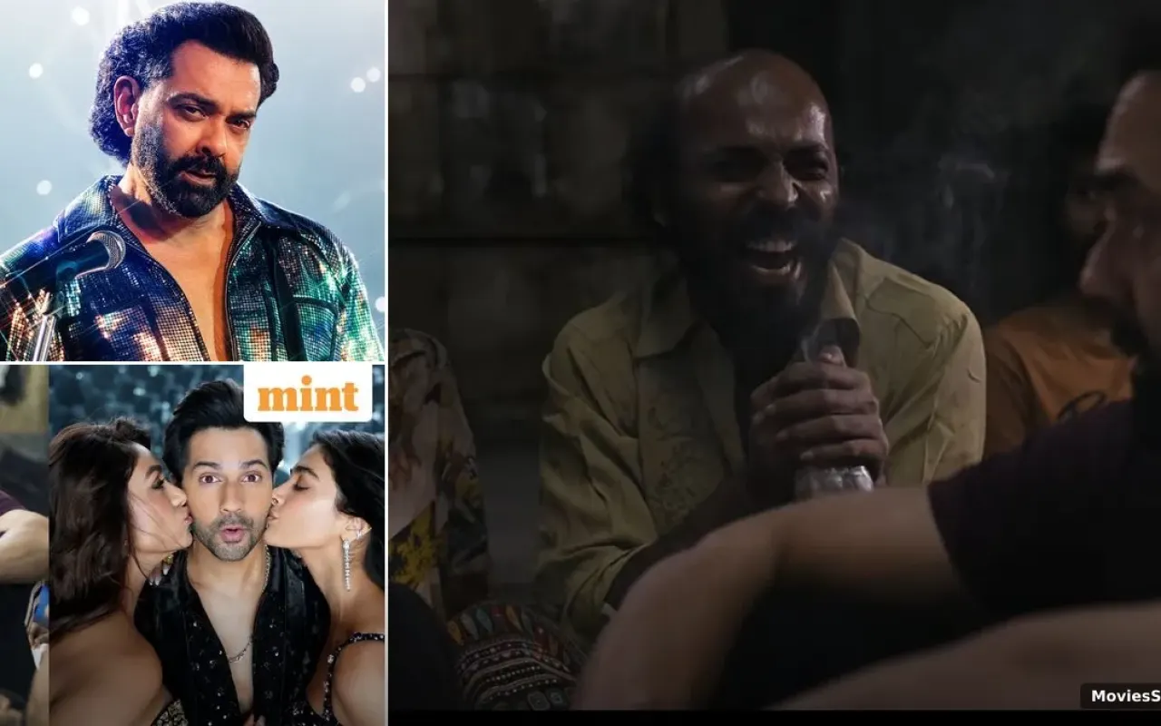 Bandar Movie Review: Bobby Deol's Real Story & Box Office