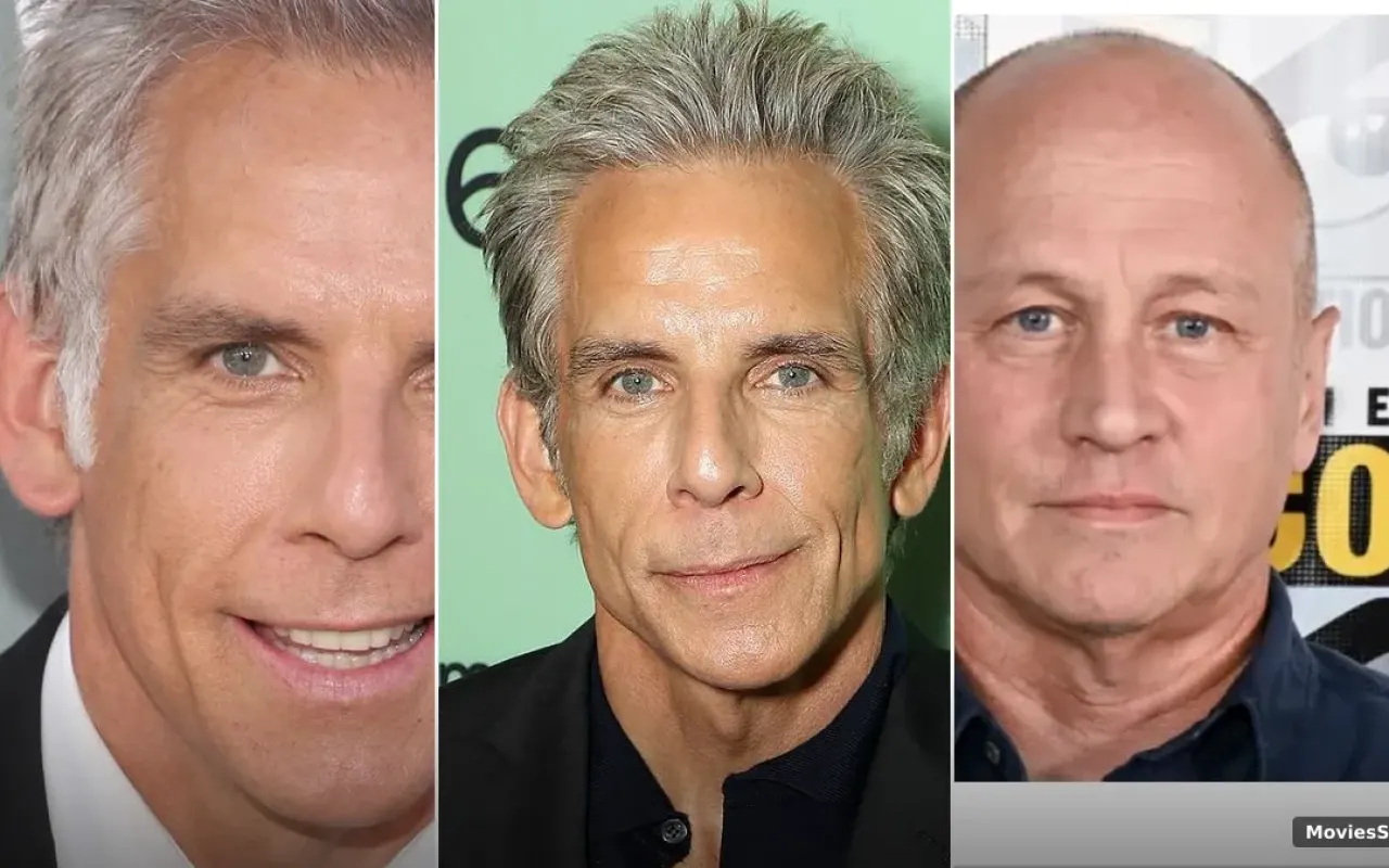 Ben Stiller Protective Custody: Plot & News for Mike Judge Show
