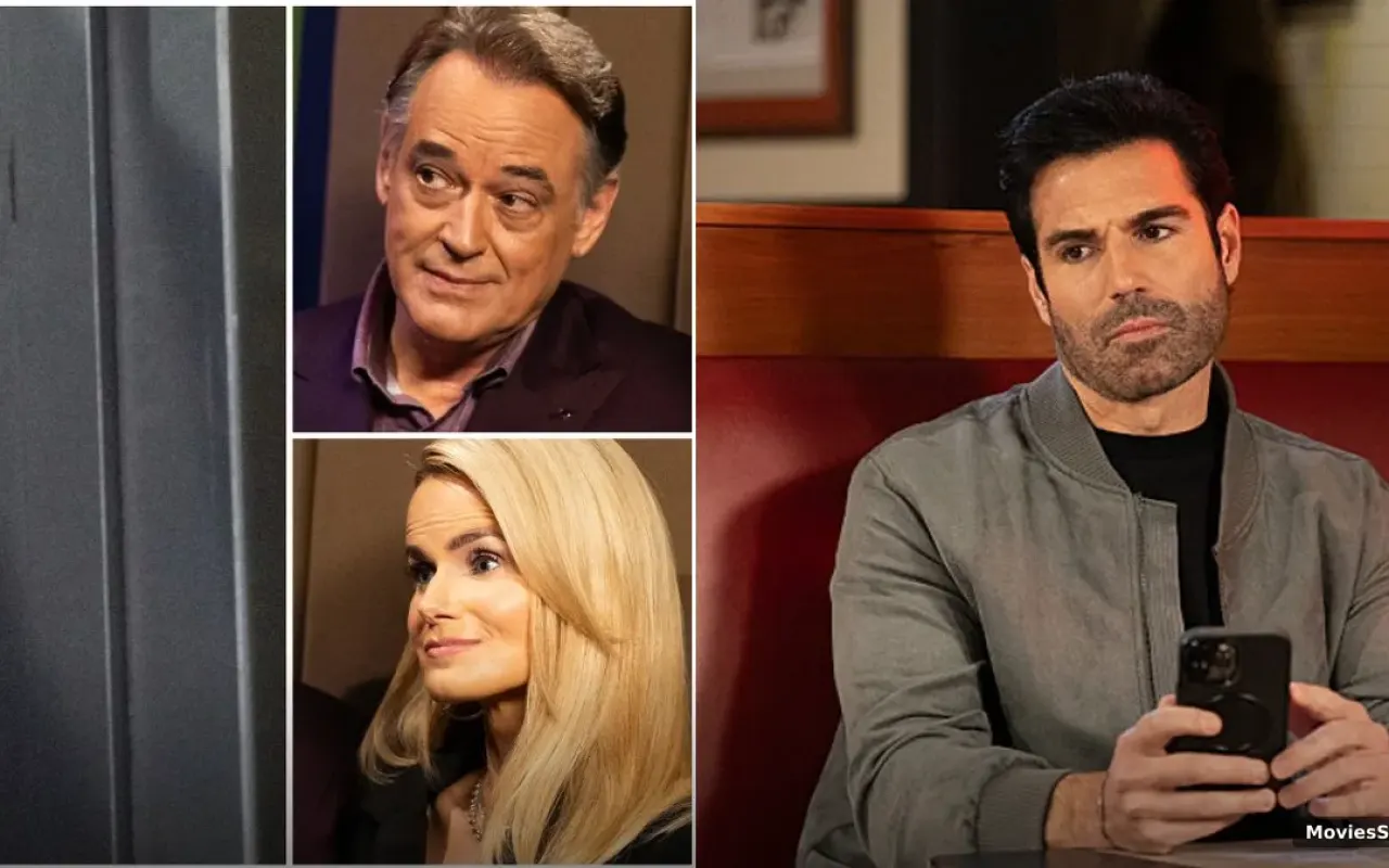 Beyond The Gates Spoilers: Doug McBride Alive? (May 18-22)