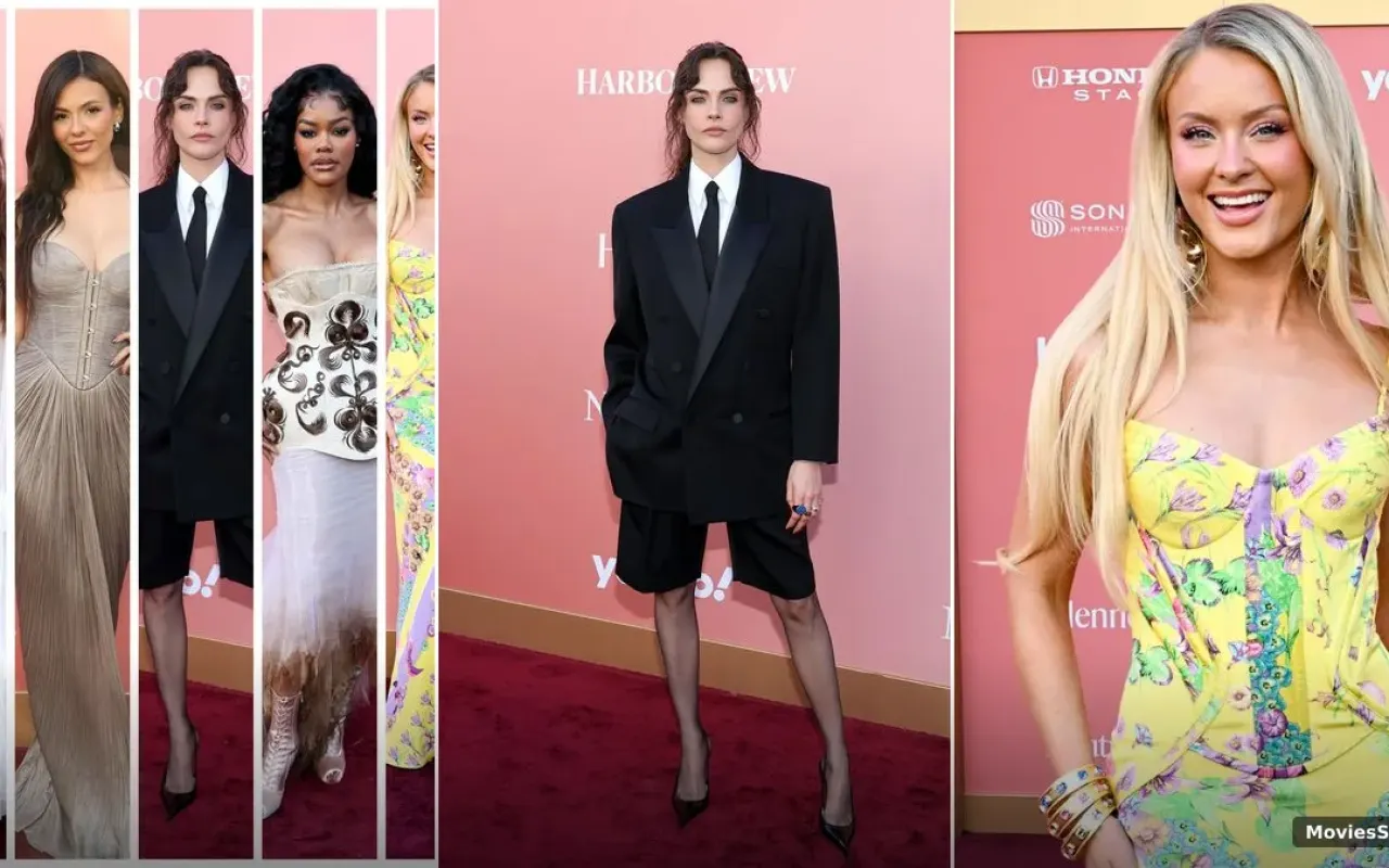 Billboard Women in Music 2026: Winners, Fashion & Top Moments
