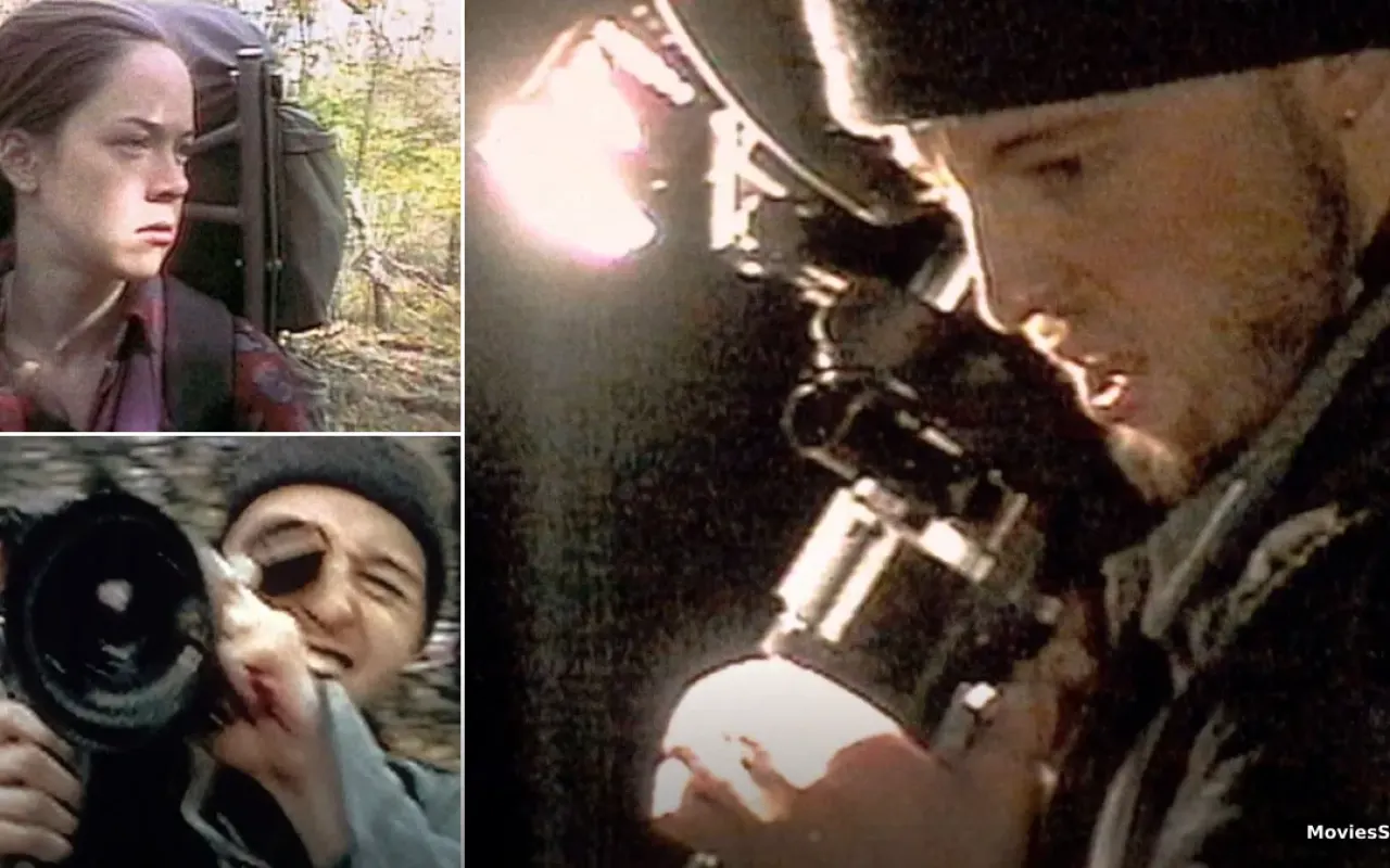 Blair Witch Project Reboot: Original Cast & Directors Return