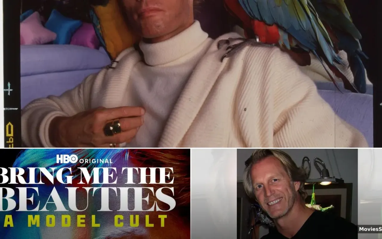 Bring Me the Beauties: The True Story of Hoyt Richards' Cult