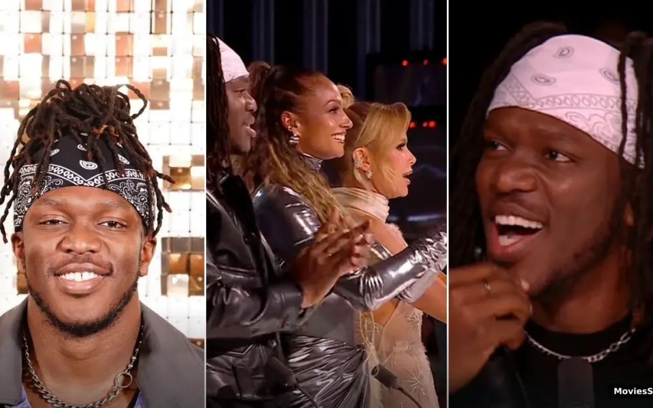 BGT 2026 Semi-Final Results: Full List of Finalists & Winners