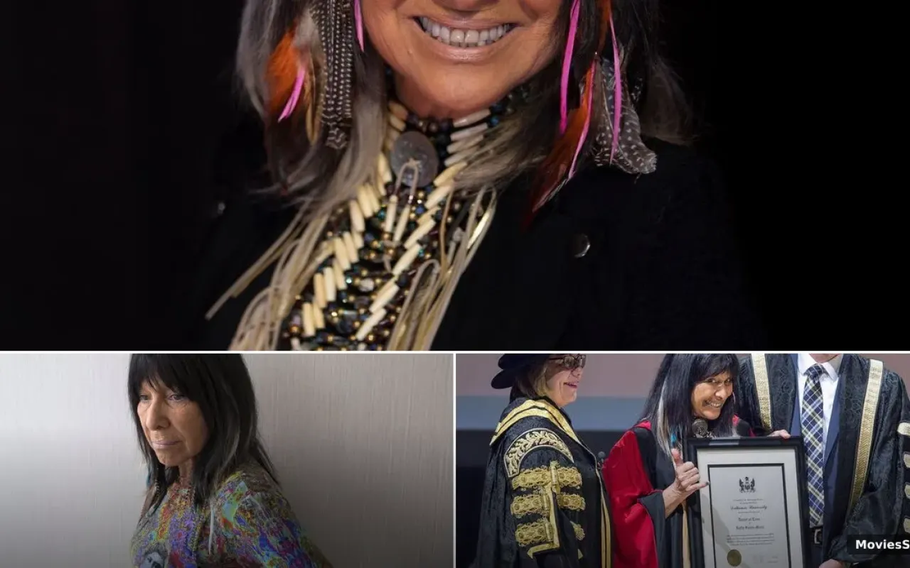Buffy Sainte-Marie Honorary Degree Revoked: U of T Update