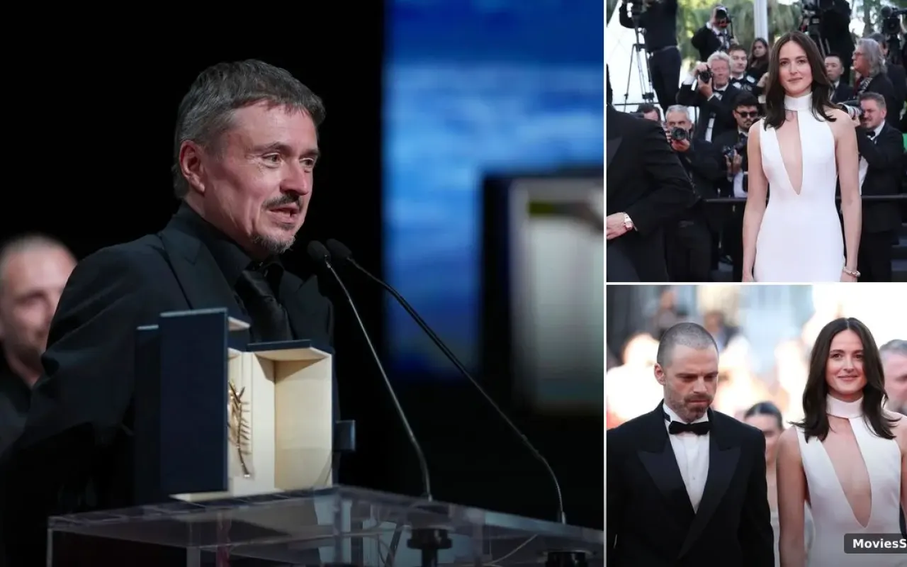 Cannes 2026 Winners: 'Fjord' Wins Palme d'Or, Neon's 7th Win