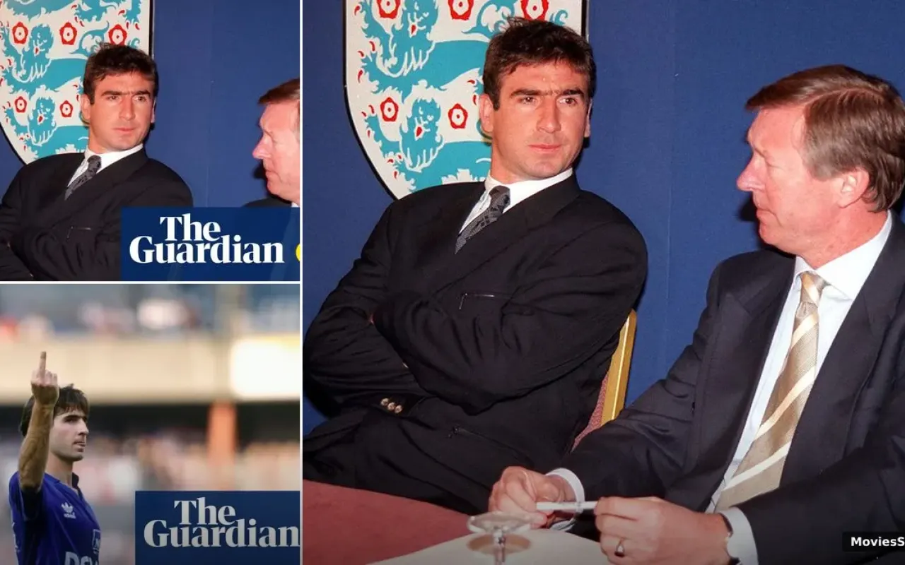 Cantona Documentary 2026: Release Date, Review & Acting Guide