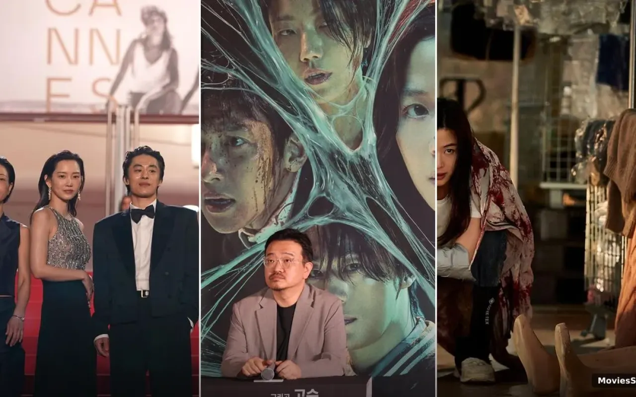 Colony Movie Review: Yeon Sang-ho’s AI Zombie Masterpiece