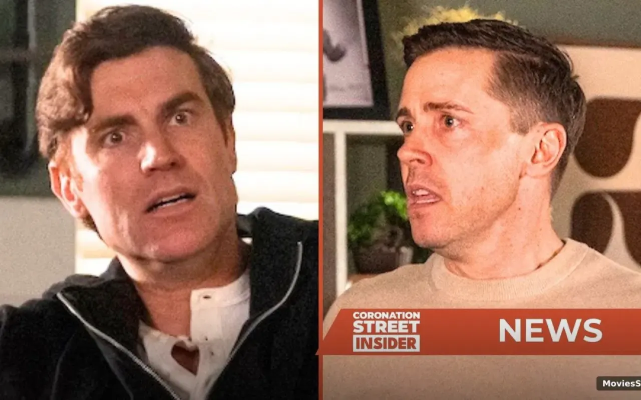 Coronation Street Theo and Todd Spoilers: Murder Week Recap