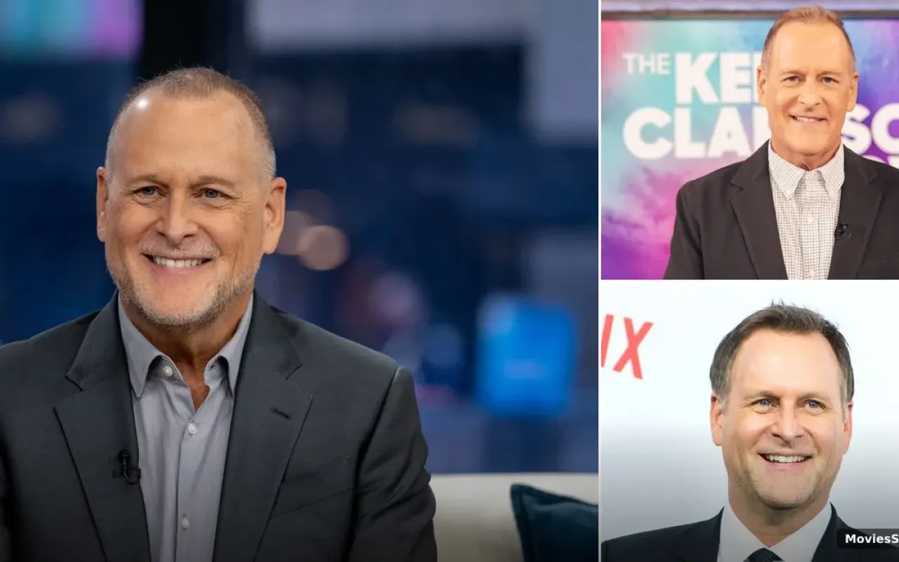 Dave Coulier Health Update: Cancer Remission & 45-Lb Weight Loss