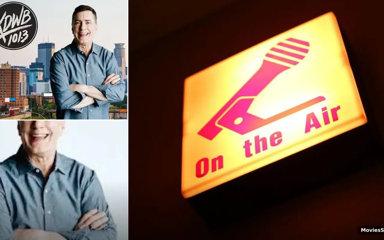Dave Ryan KDWB Retirement: Last Day, Legacy & What's Next